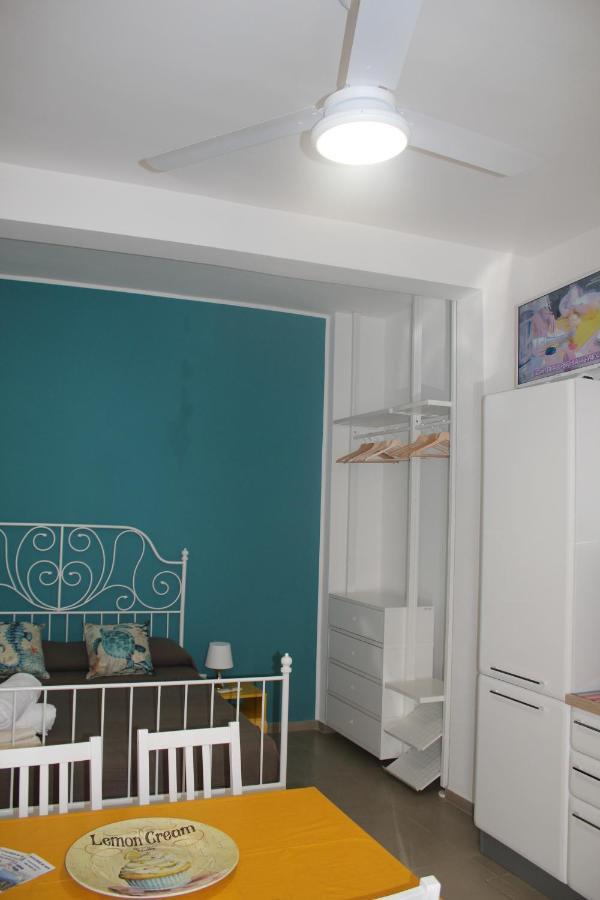 Casa Vacanze Gloria Castellammare del Golfo Kültér fotó