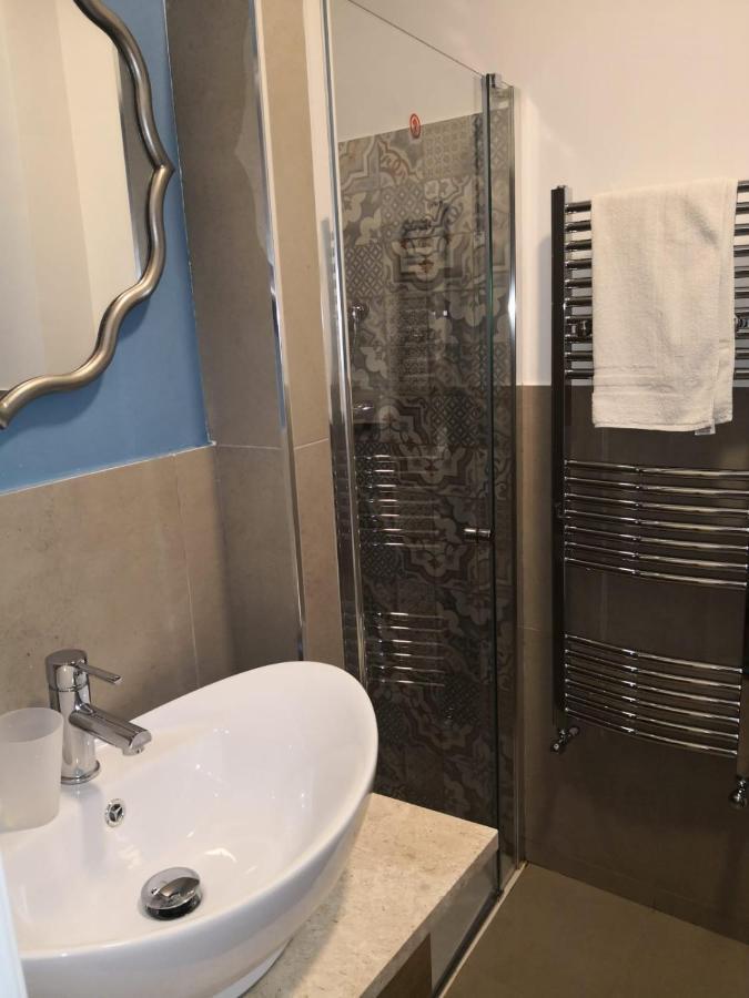Casa Vacanze Gloria Castellammare del Golfo Kültér fotó