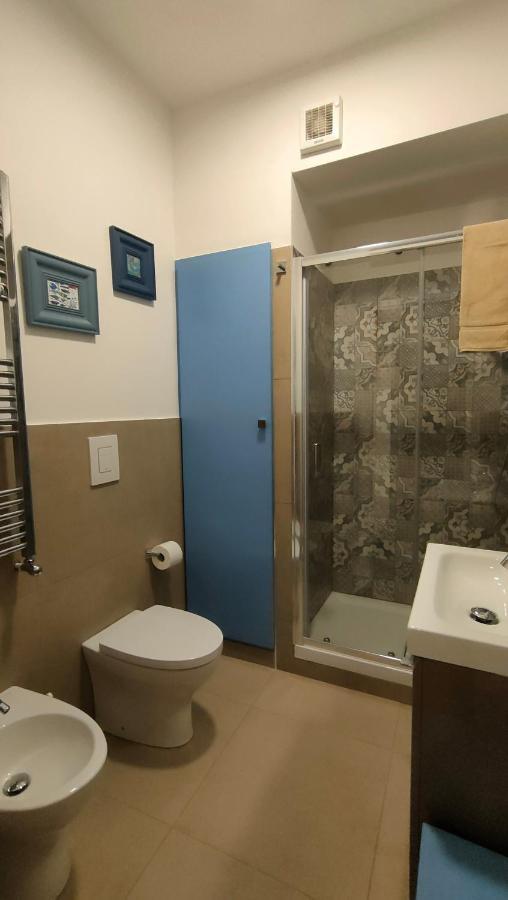 Casa Vacanze Gloria Castellammare del Golfo Kültér fotó