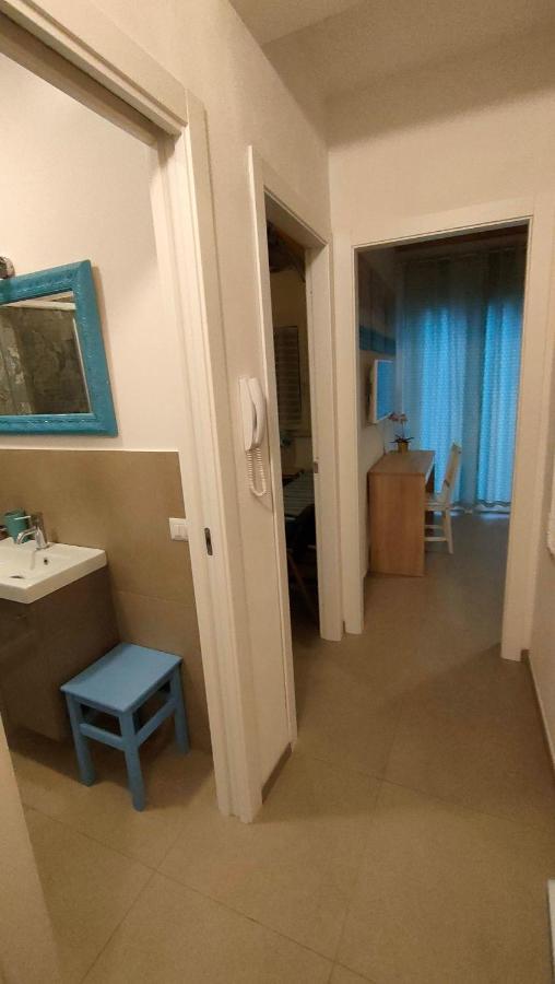 Casa Vacanze Gloria Castellammare del Golfo Kültér fotó
