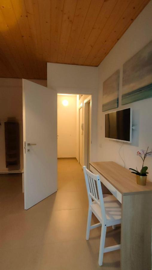 Casa Vacanze Gloria Castellammare del Golfo Kültér fotó