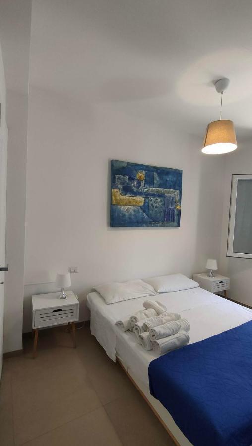 Casa Vacanze Gloria Castellammare del Golfo Kültér fotó