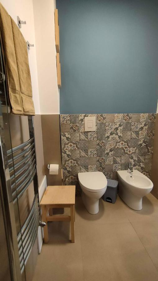 Casa Vacanze Gloria Castellammare del Golfo Kültér fotó